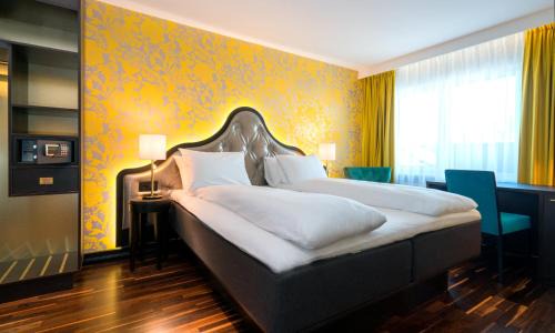 Bergen City Centre Hotel | Thon Hotel Orion