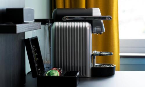 Bergen City Centre Hotel | Thon Hotel Orion