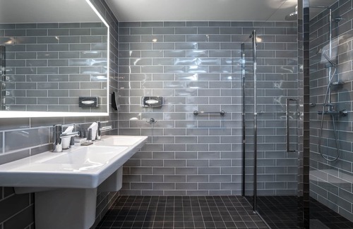 Norheimsund Hotel | Thon Hotel Sandven
