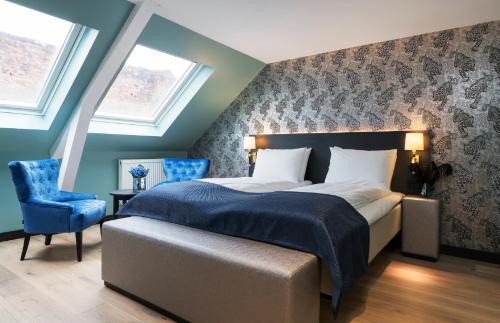 Oslo City Centre Hotel | Thon Hotel Terminus