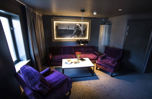 Bodo Hotel | Thon Partner Hotel Skagen