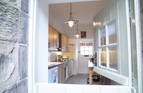 Glanton Cottage | Thorne Cottage - Heart of NorthumberlandnFamily and dog friendly
