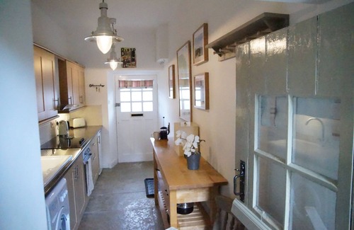 Glanton Cottage | Thorne Cottage - Heart of NorthumberlandnFamily and dog friendly