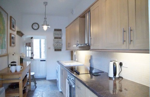 Glanton Cottage | Thorne Cottage - Heart of NorthumberlandnFamily and dog friendly