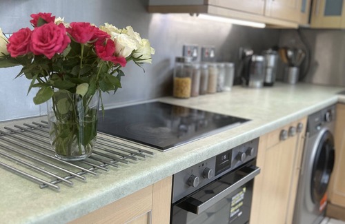 Thornton House | Thornton Lounge Sleeps 4 - City Centre
