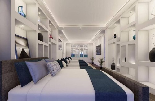 Thornton House | Thornton Lounge Sleeps 4 - City Centre