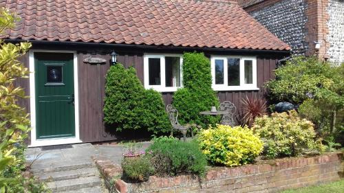 Thorpe Market House | Thorpegate Cottage