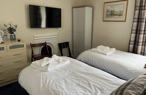 Thorverton Hotel | Thorverton Arms