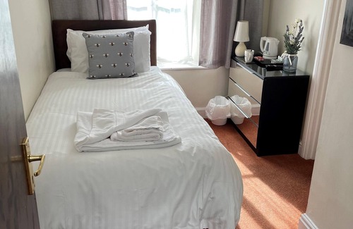 Thorverton Hotel | Thorverton Arms