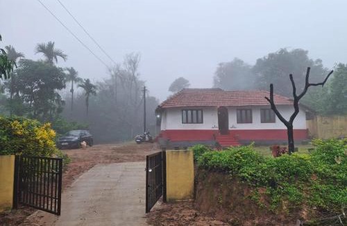 Agara House | Thottimane Home Stay - A Coffee Estate Escape