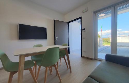 Ardea Apartment | THouse Golf MarediRoma