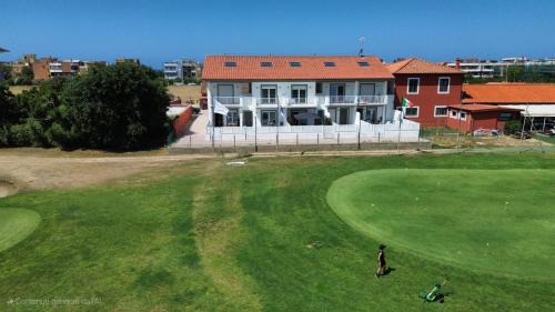 Ardea Apartment | THouse Golf MarediRoma