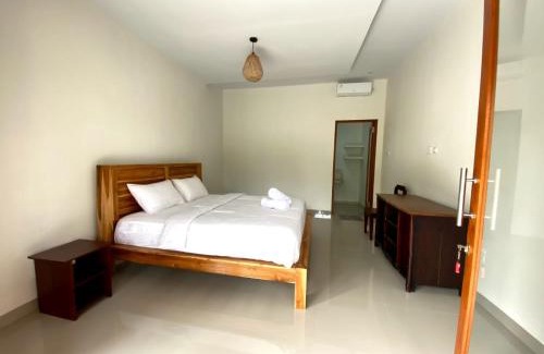 Mambal House | Three Angel House