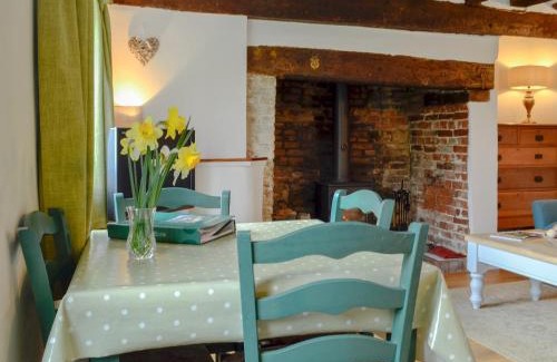 Bungay House | Three Ash Cottage