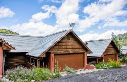 Salt Lake Mountain Resorts House | Three Bears Hideaway