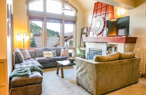 Salt Lake Mountain Resorts House | Three Bears Hideaway