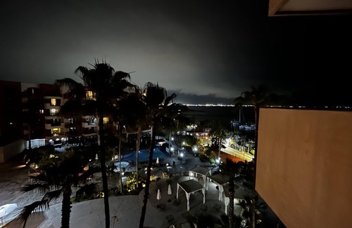 Ensenada Apartment | Three bed Hotel Suite on Marina