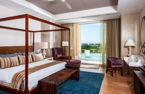 Villa Juarez Resort | Three bed loft at Private Residence Club