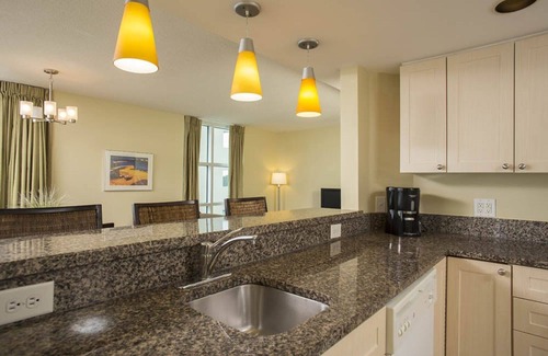 Crescent Beach Resort | Three Bedroom, Ocean Front, Luxury Condo, North Myrtle Beach, SC 3945378