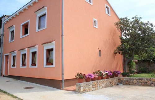 Veli Losinj Apartment | Three bedroom apartment with terrace Veli Lošinj, Lošinj (A-11495-b)