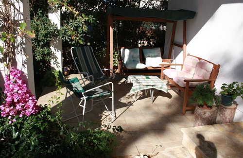 Mirce Apartment | Three bedroom apartment with terrace Mirca, Brač (A-2902-a)