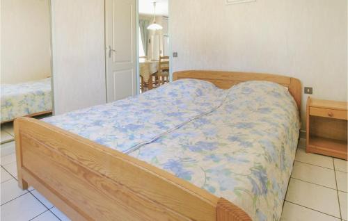 La Tranche-sur-Mer House | Three-Bedroom Holiday Home In La Tranche Sur Mer