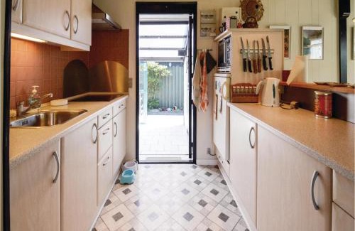 Kramnitse House | Three-Bedroom Holiday Home In Rodby