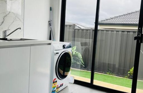 Wallan House | Three bedroom home in Wallan with Mountain view