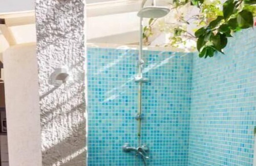 Agua Amarga House | Three bedroom house by the sea