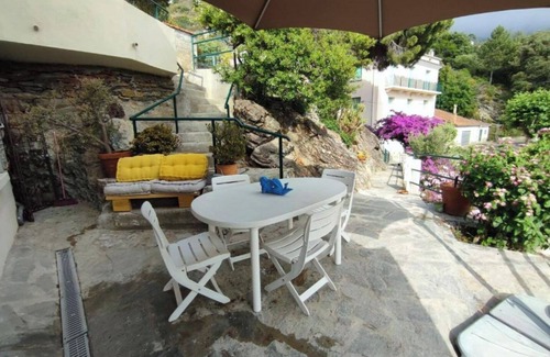 Braccolaccia House | Three-Bedroom House - Vallicella Suttana