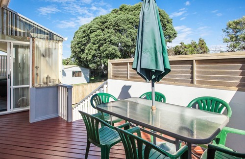 Ohope House | Three bedroom Ohope Beach Paradise
