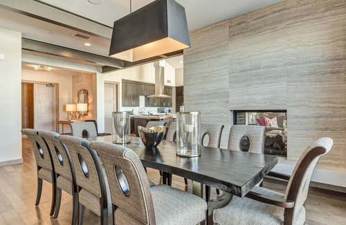 Deer Valley Condo | Three Bedroom Penthouse 3 Apartment Hotel by RedAwning