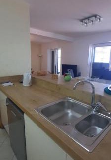 Sveti Stefan Apartment | Three bedrooms family apartment with sea view Sveti Stefan