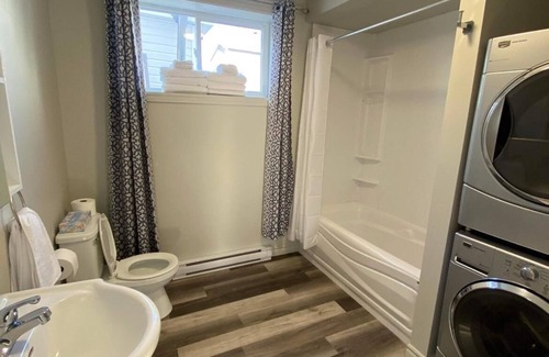 Rouyn-Noranda Apartment | Three bedrooms flat in Rouyn (Le Cardinal)