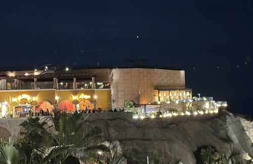 Los Cabos Villa | Three BR Residence at Hacienda Encantada