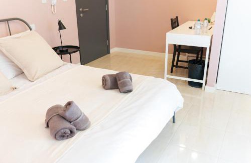Cospicua House | Three Cities Guest House