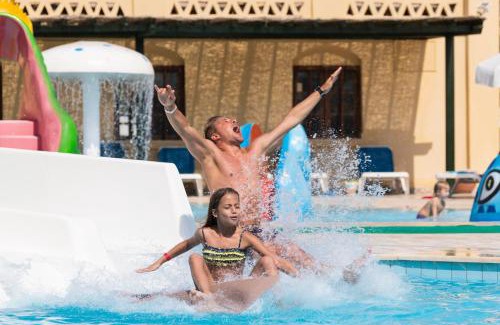 El Gouna Resort | Three Corners Rihana Resort El Gouna