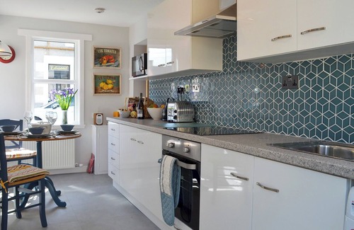 Buckie Cottage | Three Creeks Cottage