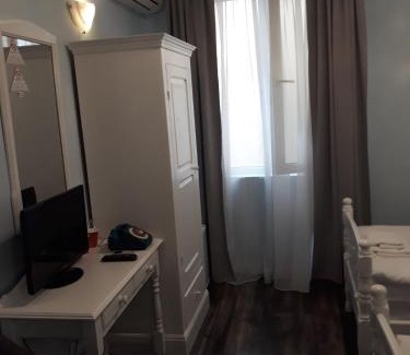 Varna City Centre Hotel | Three Dolphins Hotel with a Rooftop terracе