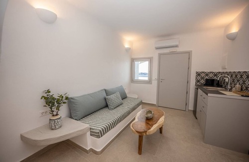 Oia Apartment | Three Domes Oia - an Iconic Collection