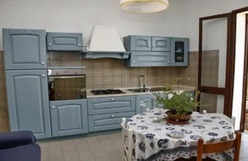 Tre Fontane Villa | three fountains on the sea wi-fi