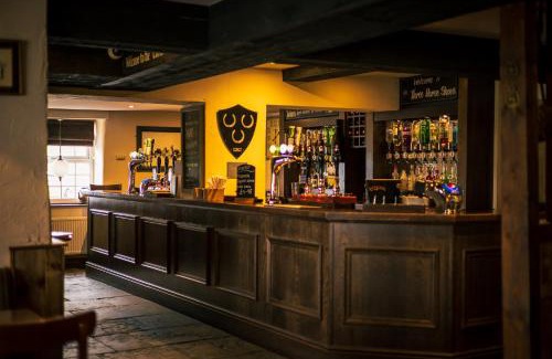 Durham Bed & Breakfast | Three Horseshoes Inn