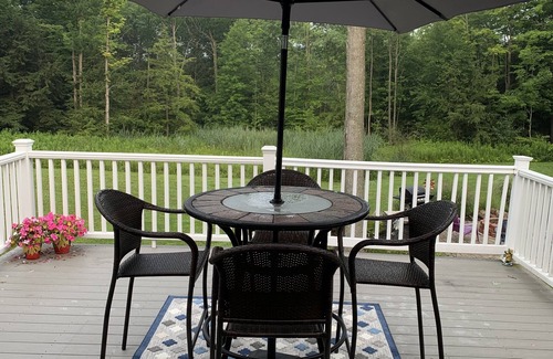 Town of Augusta House | Three Kings
