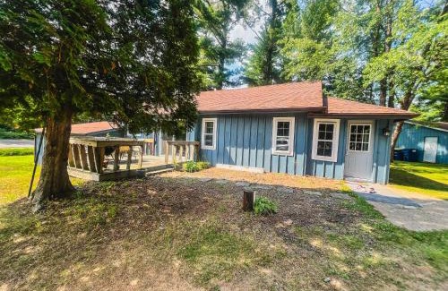 Three Lakes House | Three Lakes Cottage