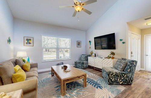 Butler Beach House | Three Little Birds Paradise