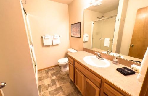 Sisters House | Three Peaks Retreat