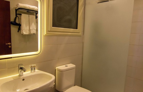 Al Haram Bed & Breakfast | Three Pyramids Boutique Hotel