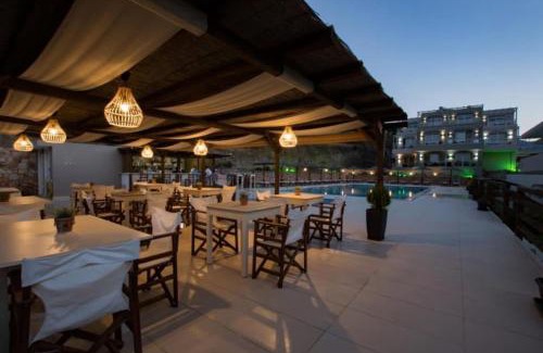 Karpathos Apartment | Three Stars Hotel