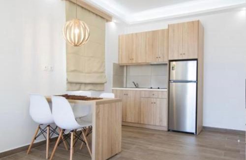 Karpathos Apartment | Three Stars Hotel