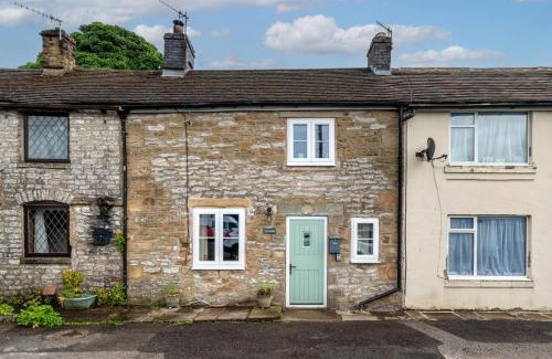 Great Hucklow House | Thrift Cottage